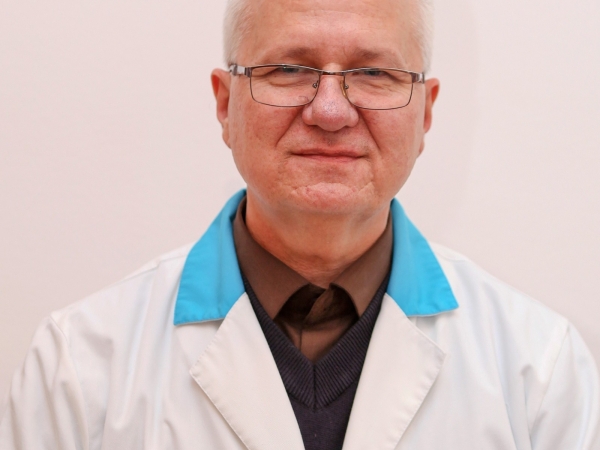 ГУДКО Олег Васильович